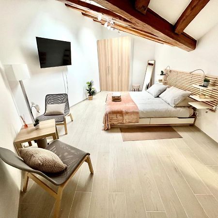 Perfect Stay Apartments Trieszt Kültér fotó