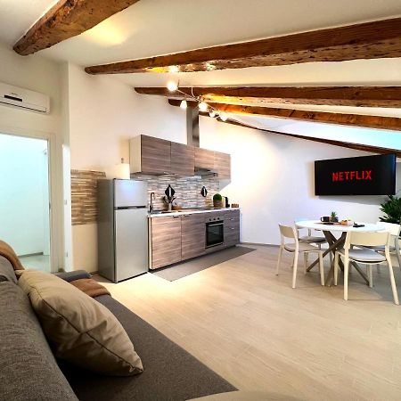 Perfect Stay Apartments Trieszt Kültér fotó