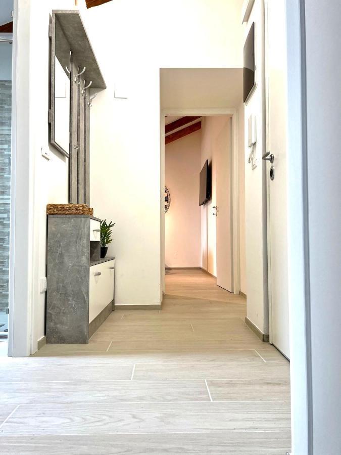 Perfect Stay Apartments Trieszt Kültér fotó