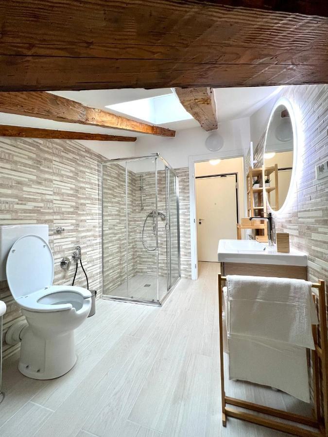 Perfect Stay Apartments Trieszt Kültér fotó