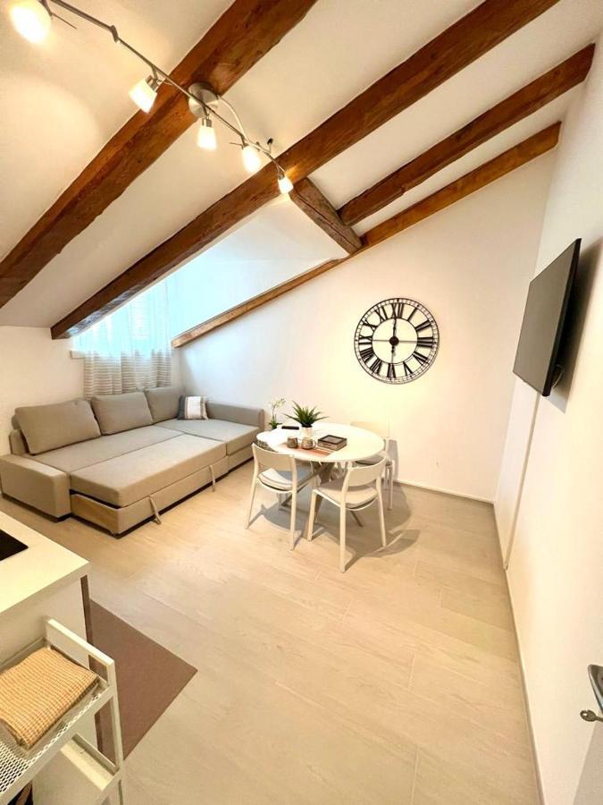 Perfect Stay Apartments Trieszt Kültér fotó