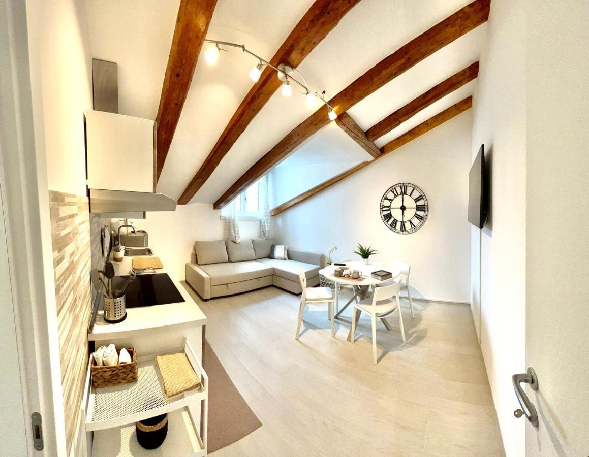 Perfect Stay Apartments Trieszt Kültér fotó