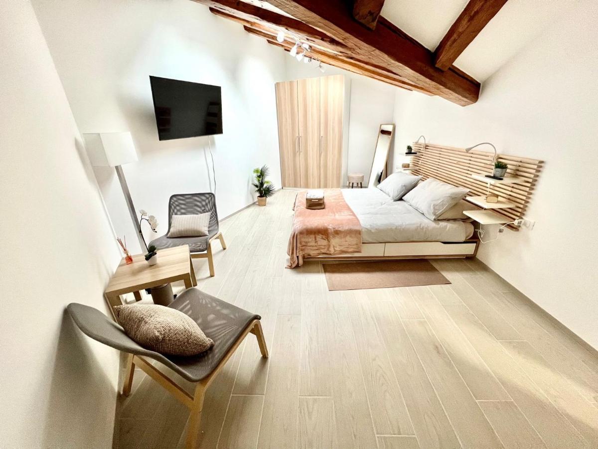 Perfect Stay Apartments Trieszt Kültér fotó