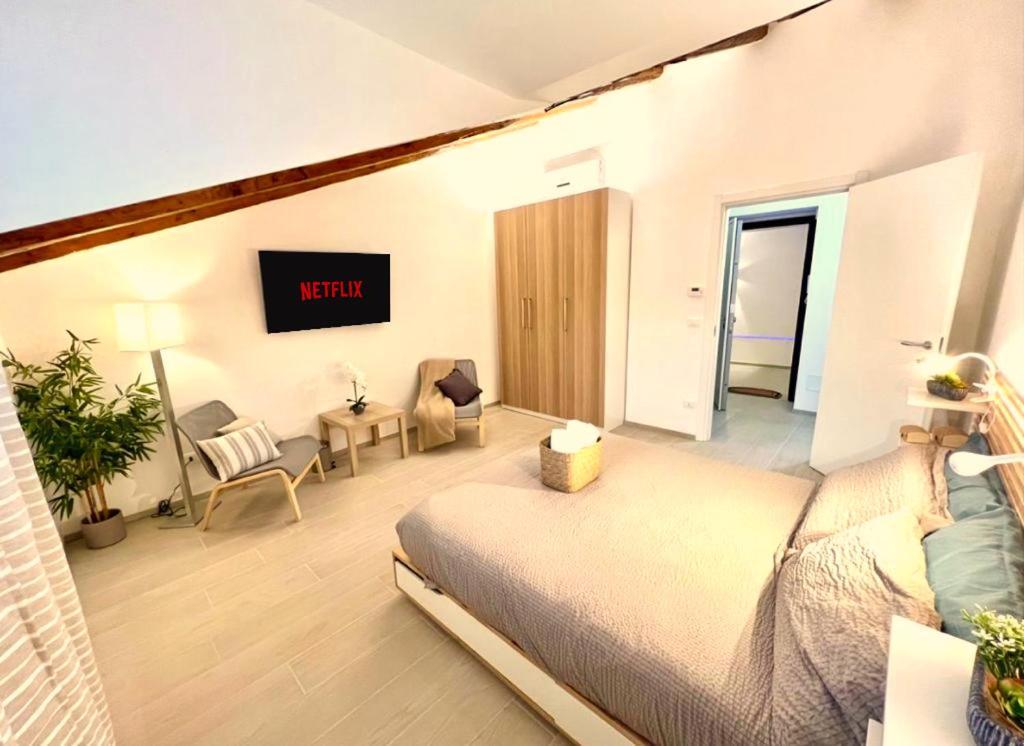 Perfect Stay Apartments Trieszt Kültér fotó