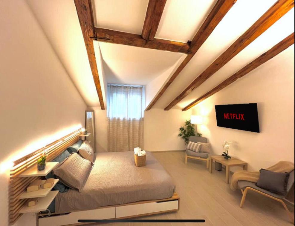 Perfect Stay Apartments Trieszt Kültér fotó