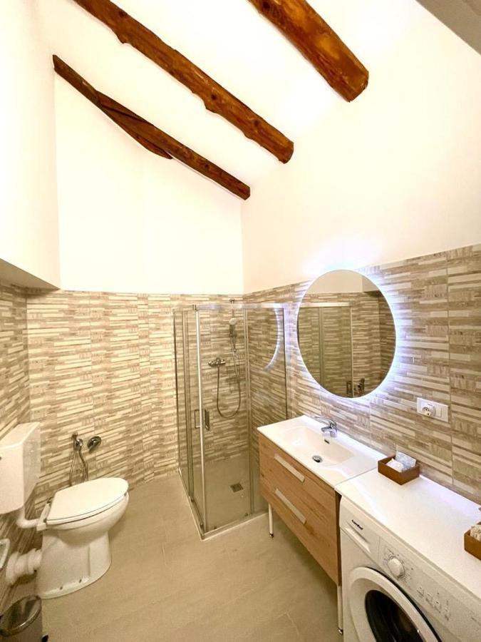 Perfect Stay Apartments Trieszt Kültér fotó