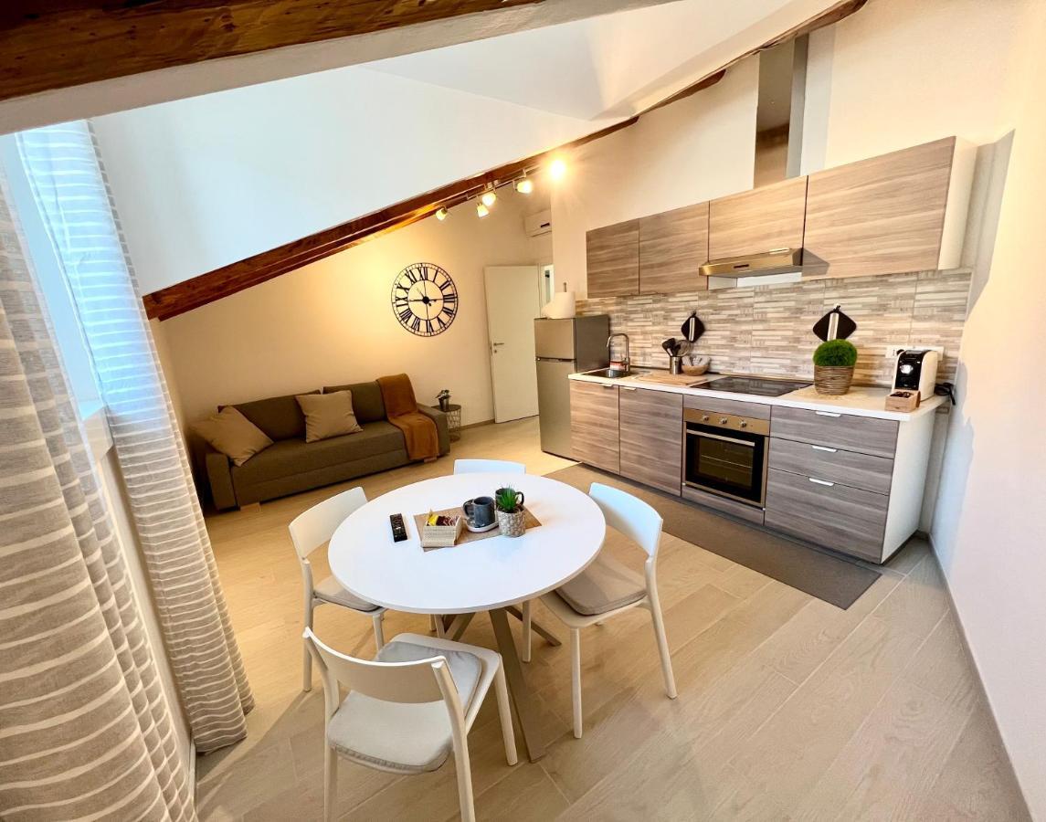 Perfect Stay Apartments Trieszt Kültér fotó