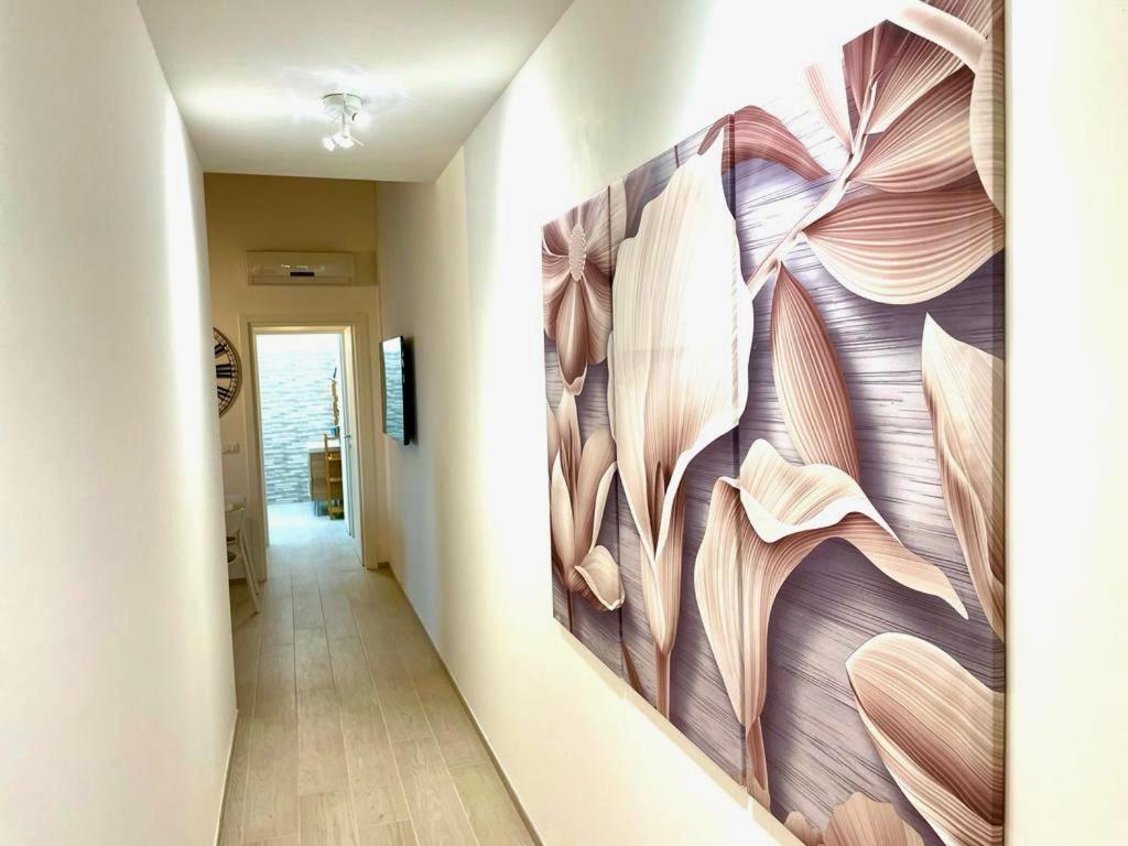 Perfect Stay Apartments Trieszt Kültér fotó