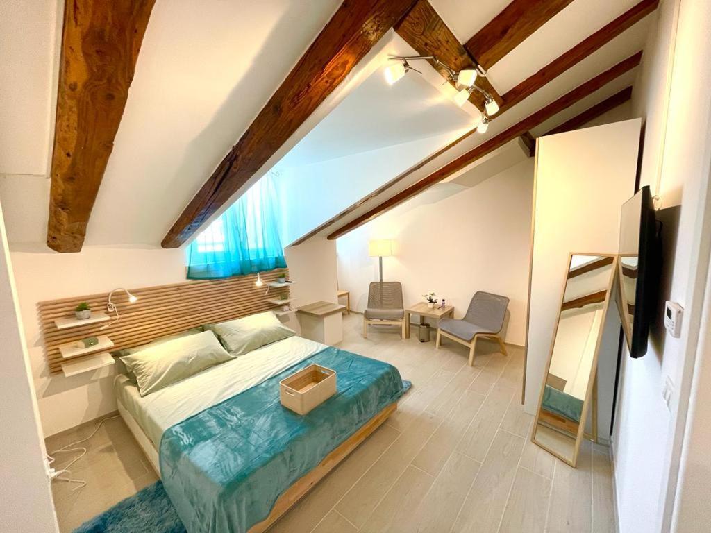 Perfect Stay Apartments Trieszt Kültér fotó