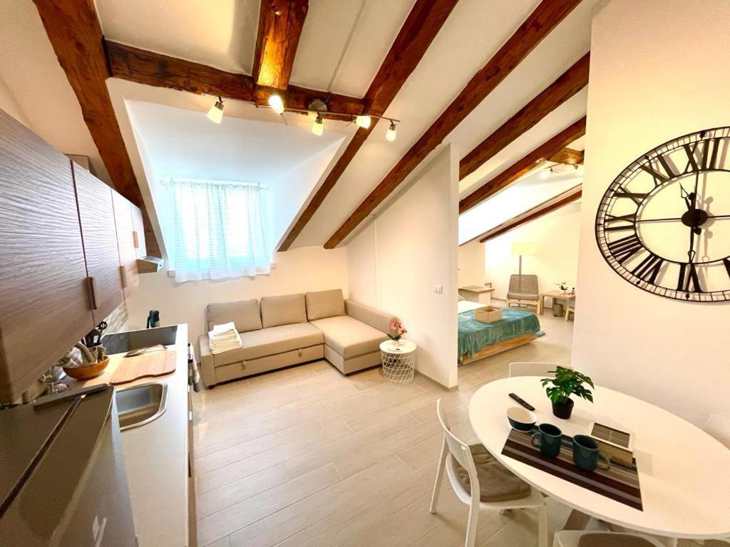 Perfect Stay Apartments Trieszt Kültér fotó
