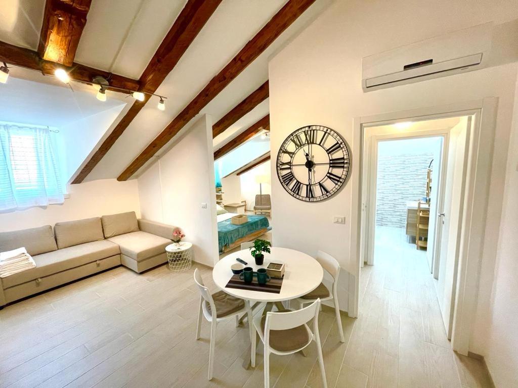 Perfect Stay Apartments Trieszt Kültér fotó