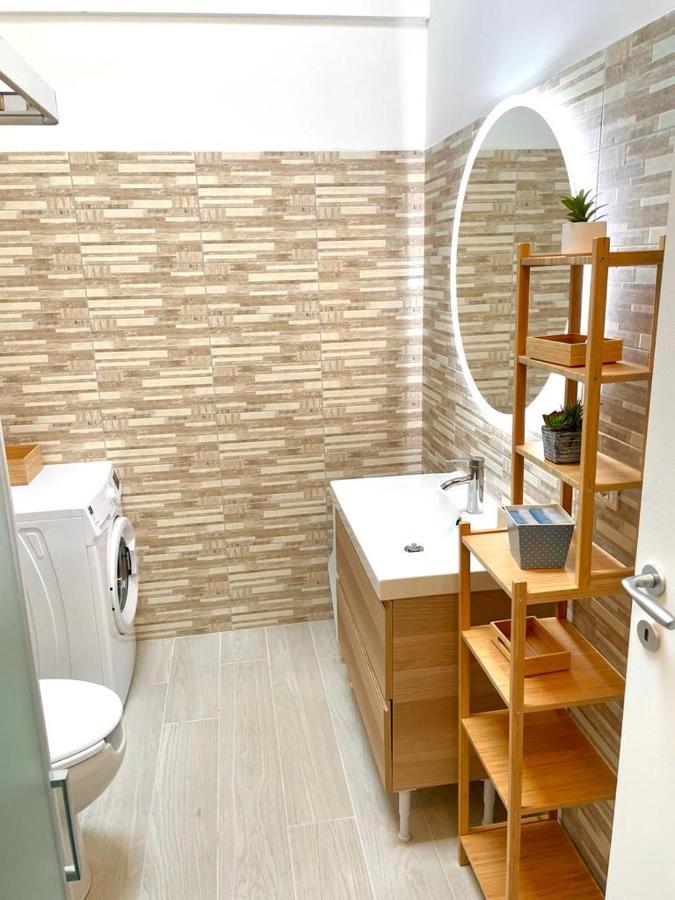 Perfect Stay Apartments Trieszt Kültér fotó